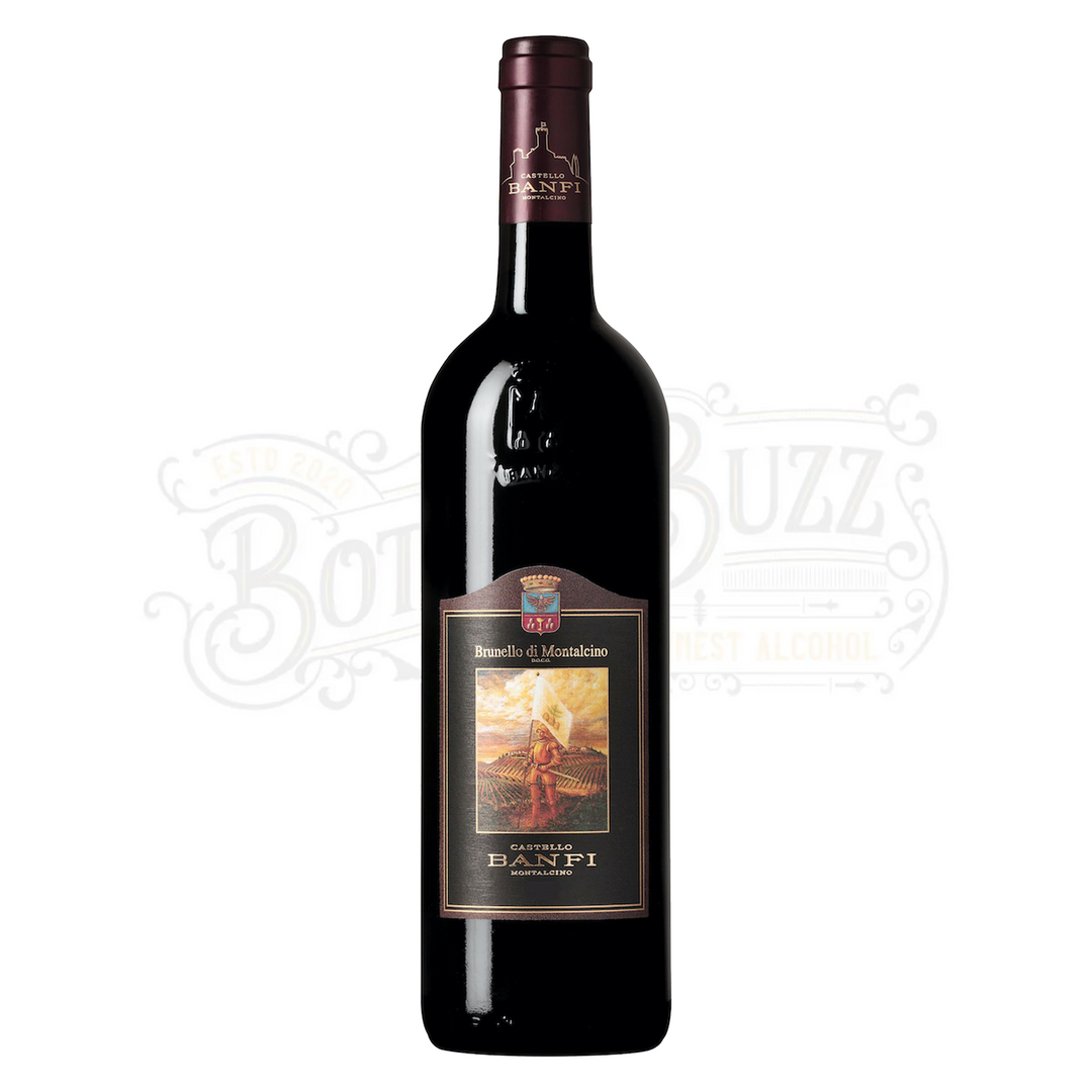 Banfi Brunello di Montalcino