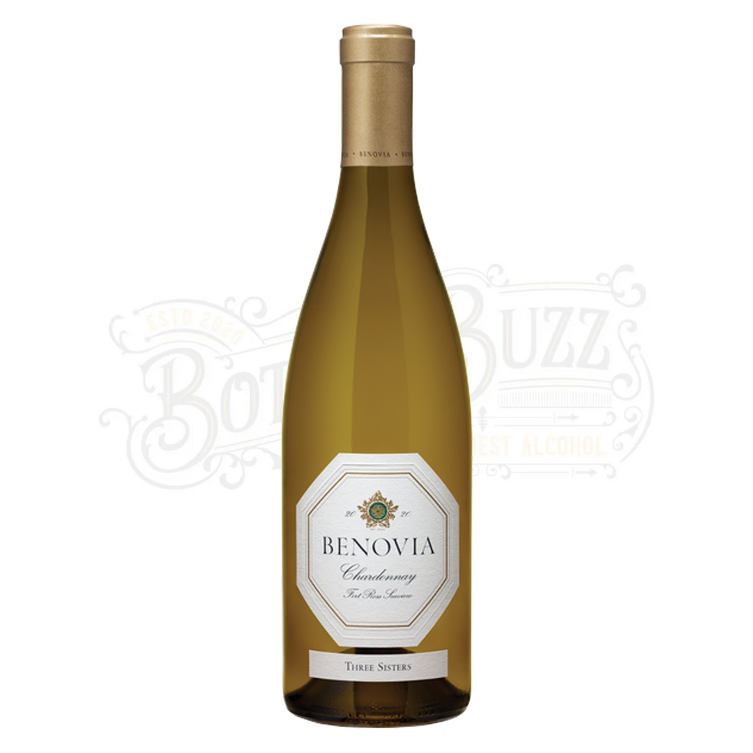 Benovia Chardonnay Martaella Estate