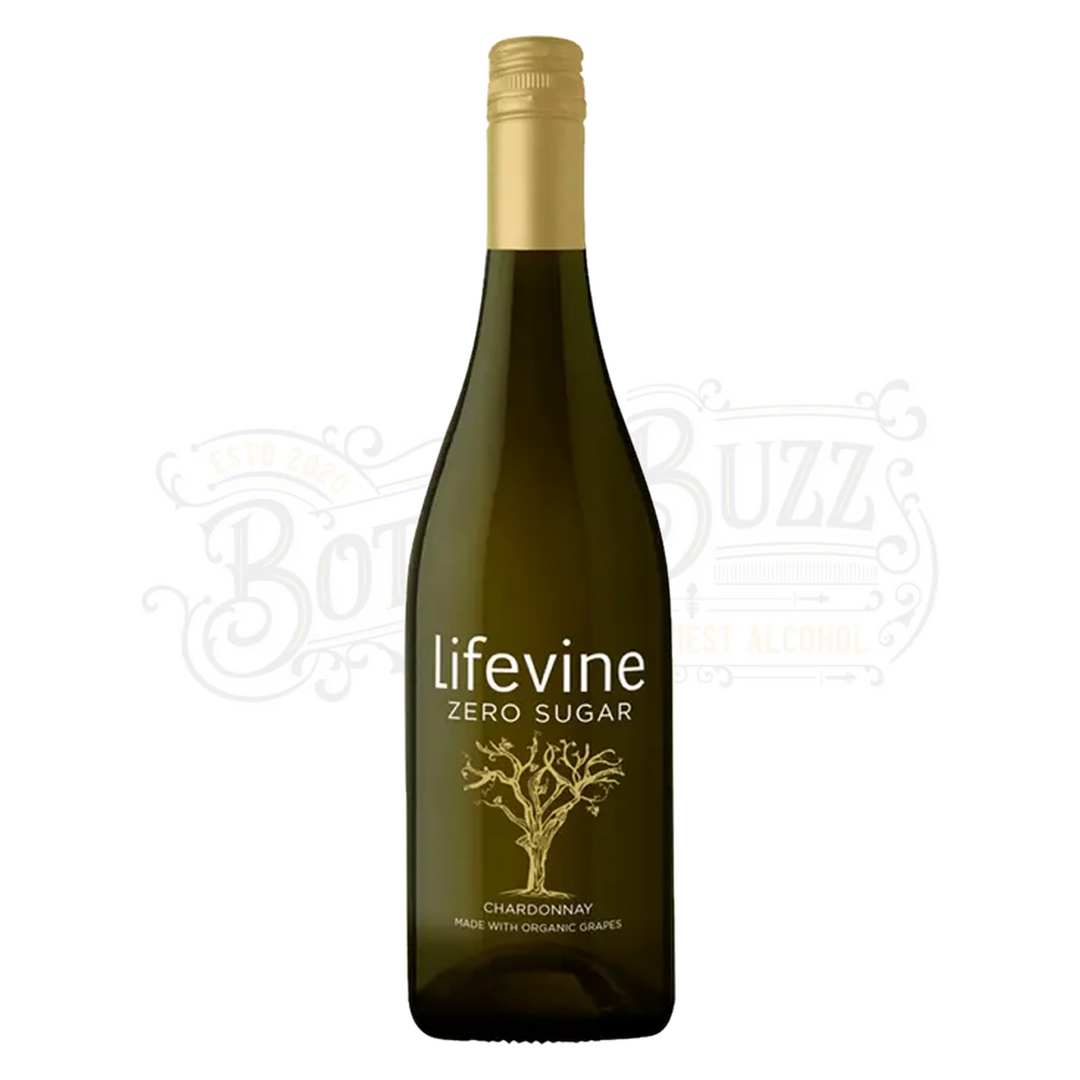 Lifevine Chardonnay