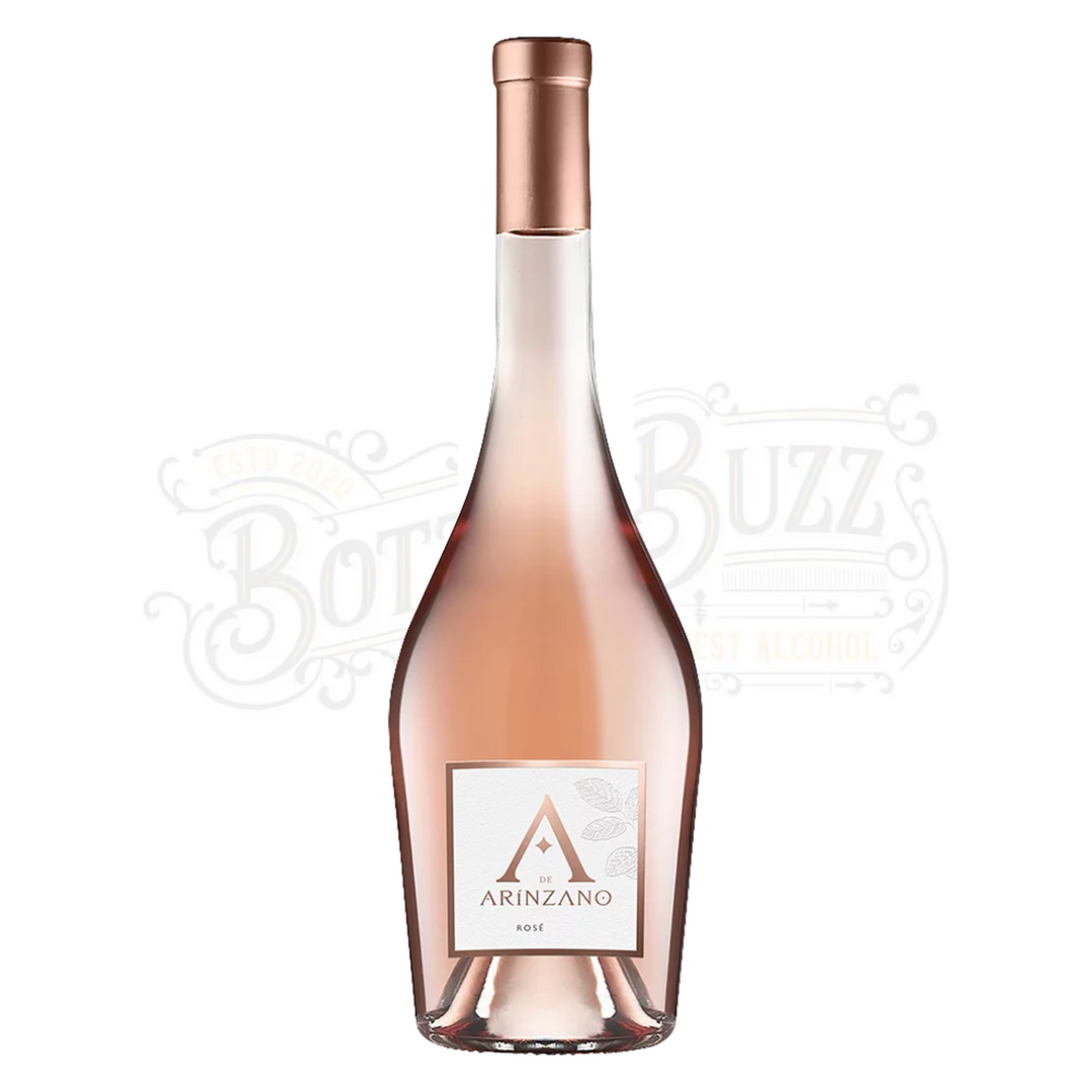 Arinzano A De Rose