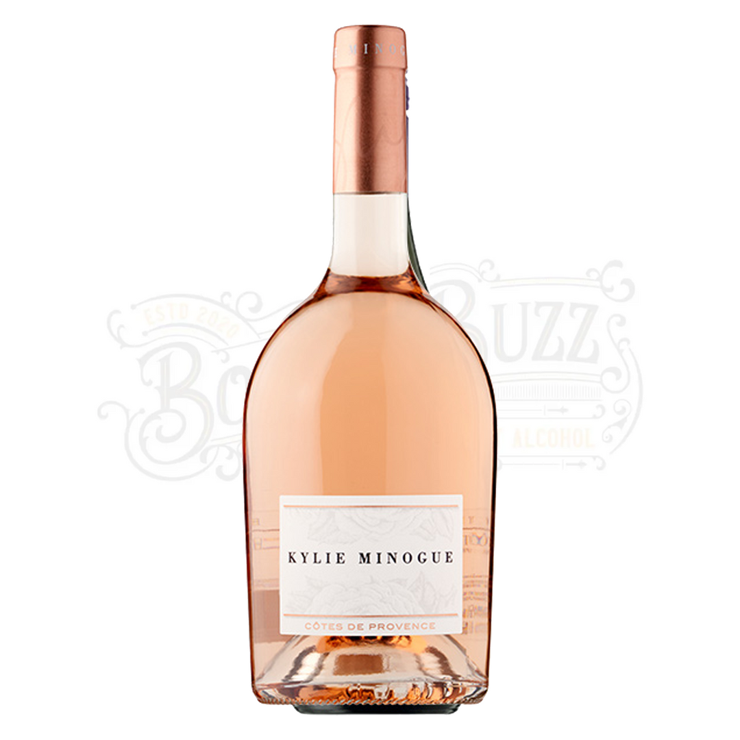 Kylie Minogue Cotes De Provence Rose