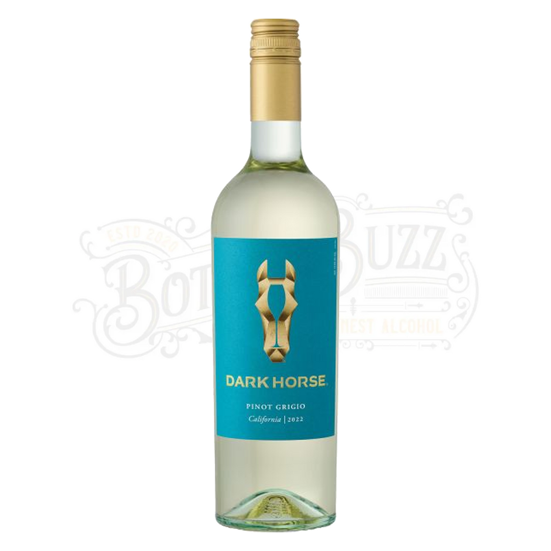 Dark Horse Pinot Grigio