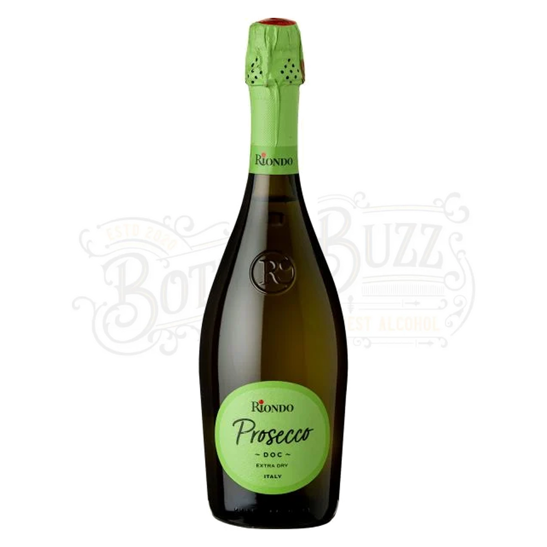 Riondo Prosecco Extra Dry