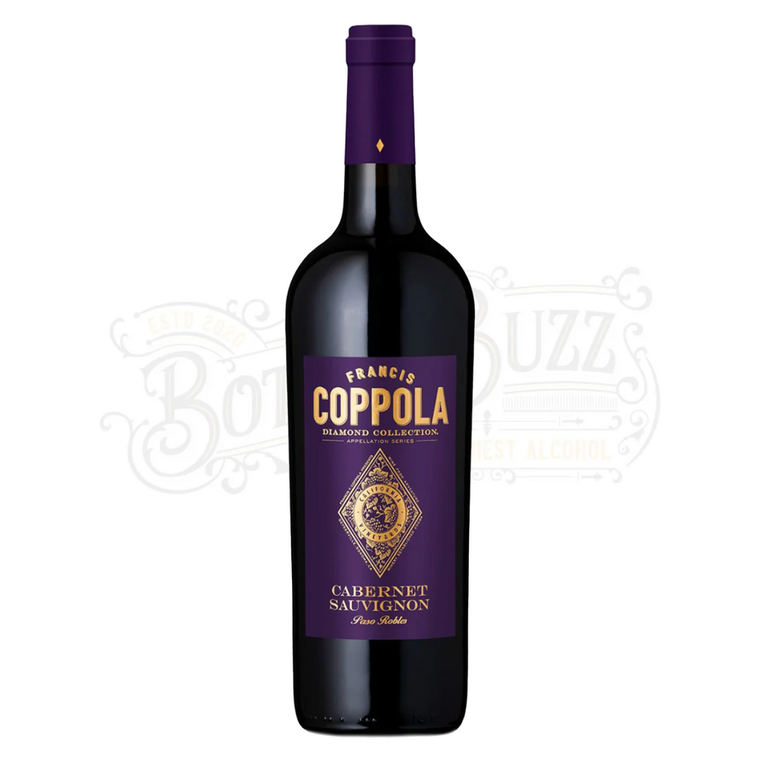 Francis Coppola Diamond Collection Cabernet Sauvignon