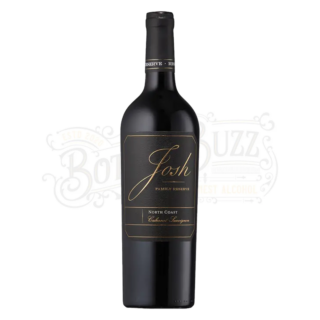 Josh Cellars Cabernet Sauvignon Reserve North Coast