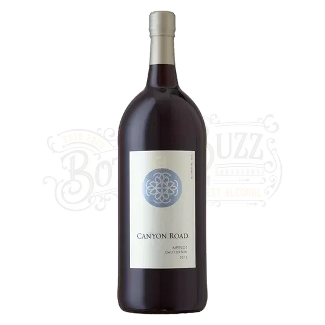 Canyon Road Merlot 1.5 L