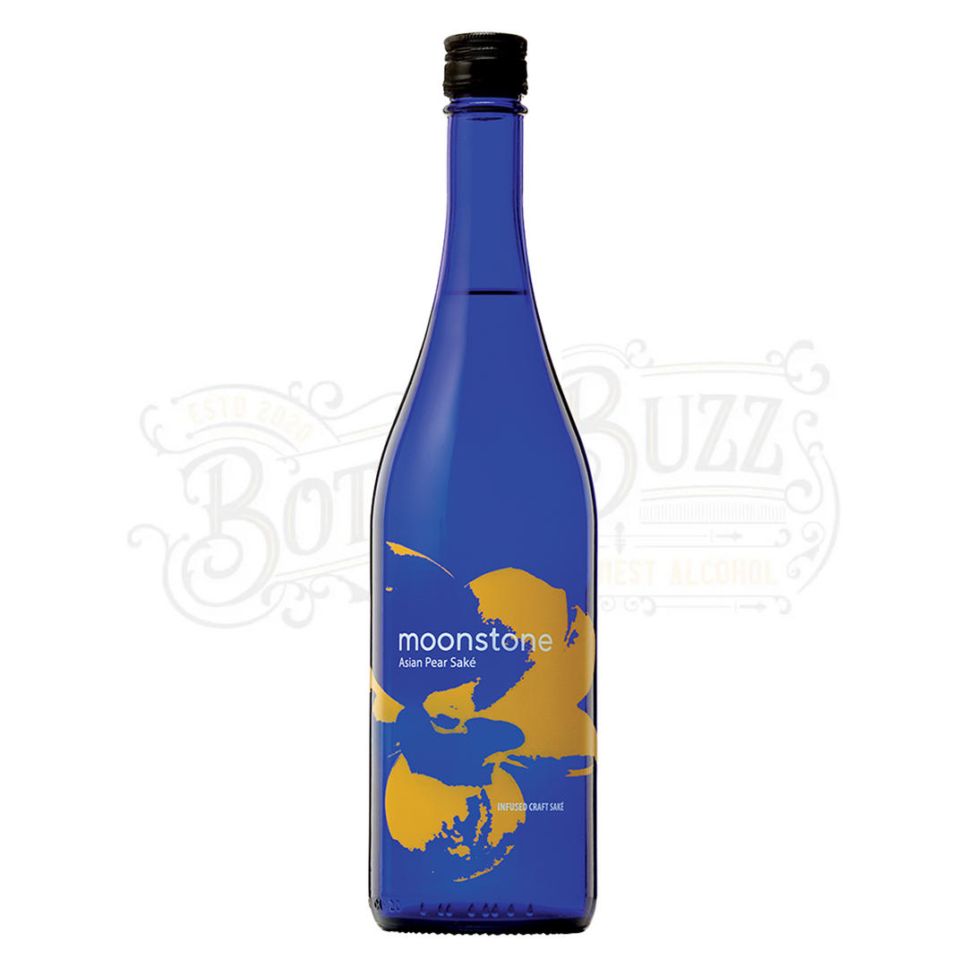 Moonstone Asian Pear Sake