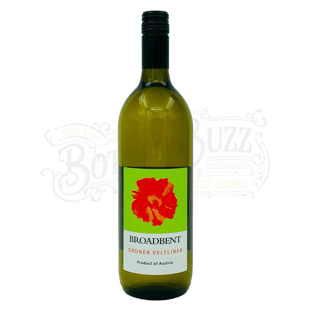 Broadbent Gruner Veltliner Niederosterreich 1 L