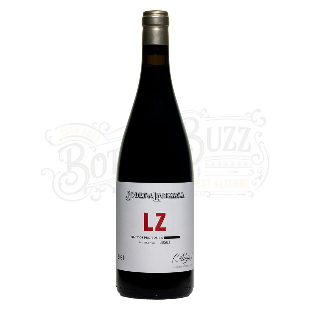 Bodega Lanzaga Lz