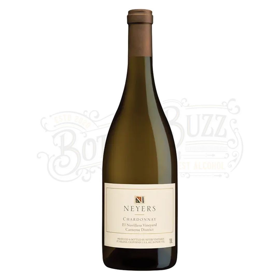 Neyers Chardonnay Carneros