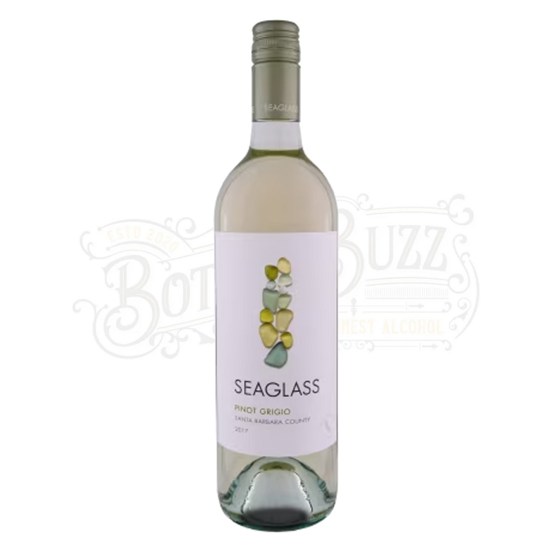 Seaglass Pinot Grigio Santa Barbara County