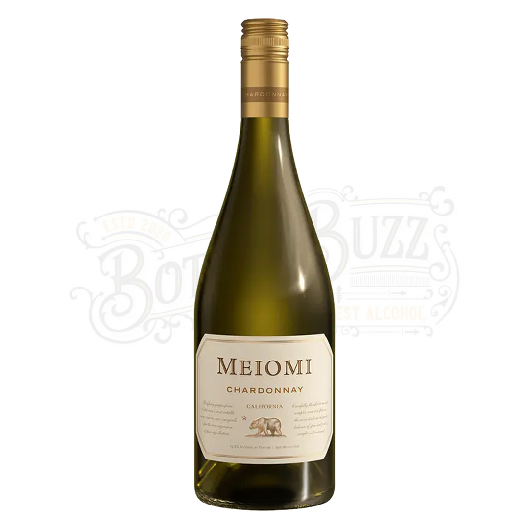 Meiomi Chardonnay California