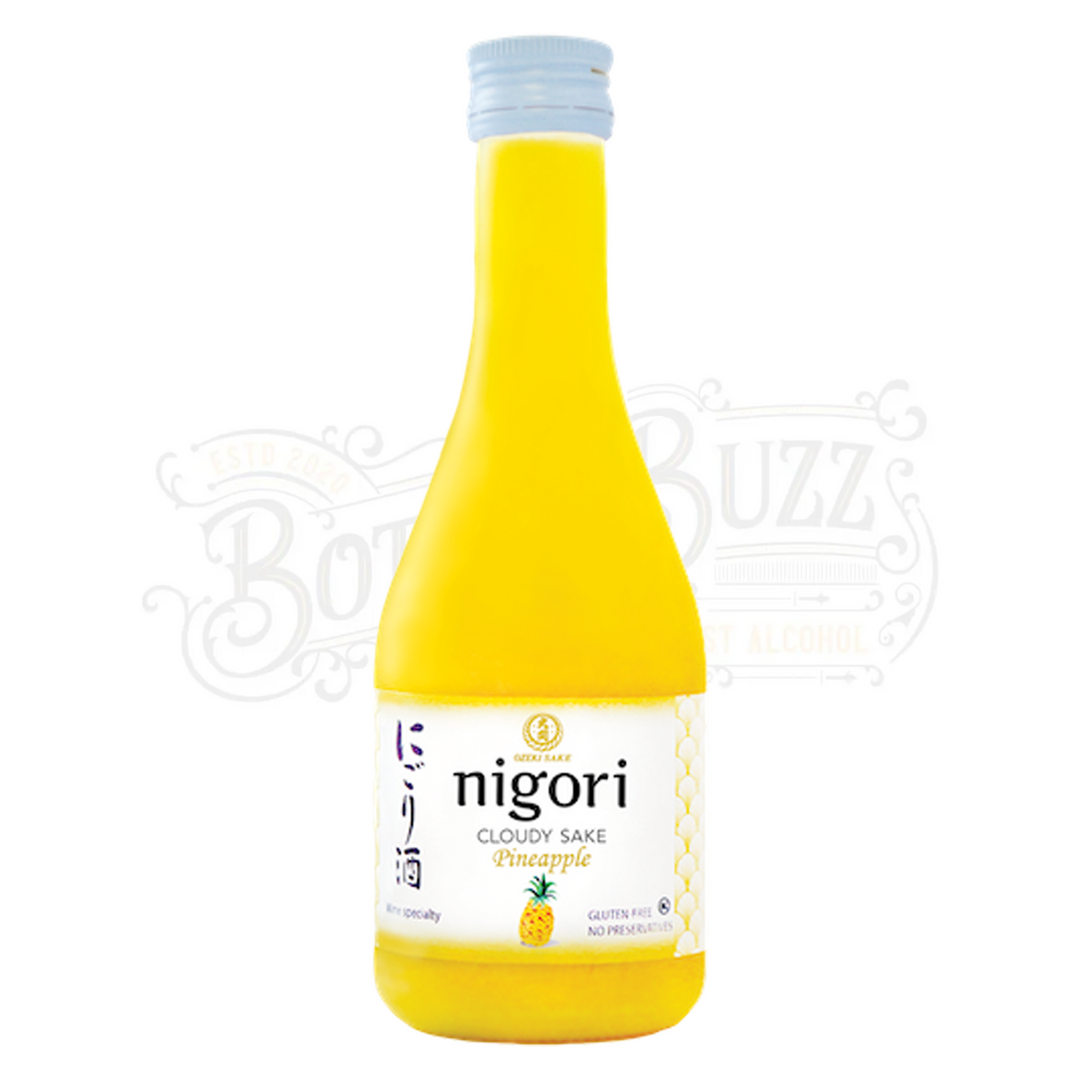 Ozeki Nigori Pineapple 300 ml