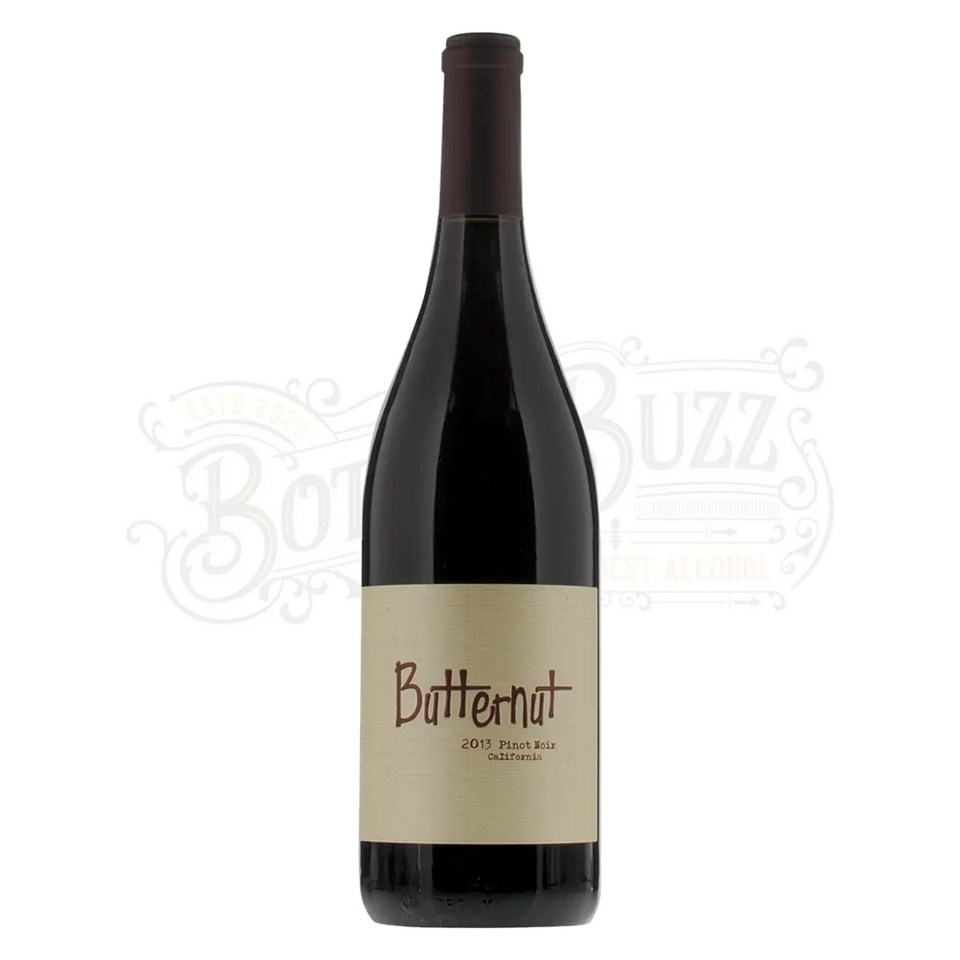 Butternut Pinot Noir