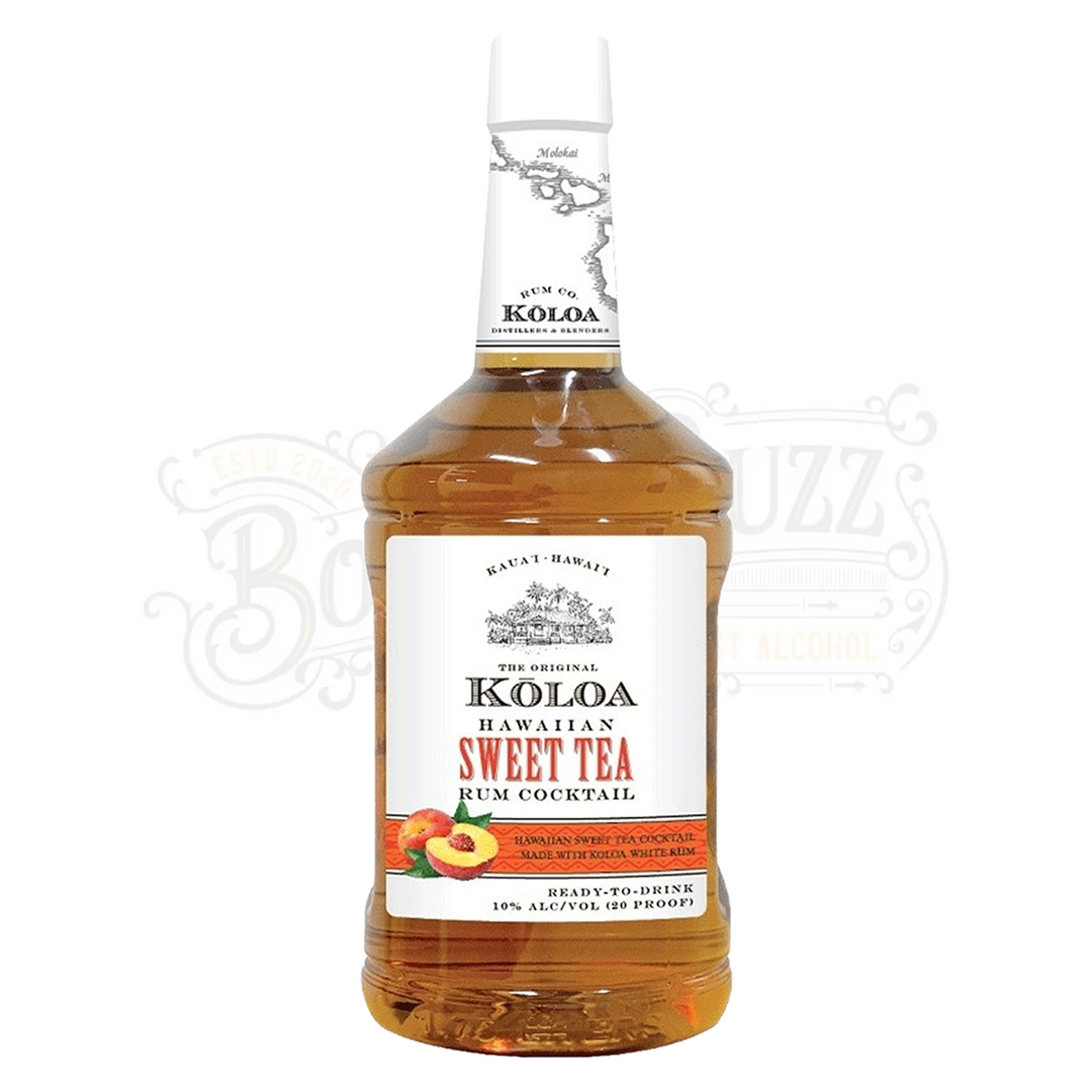 Koloa Hawaiian Sweet Tea 1.75 L