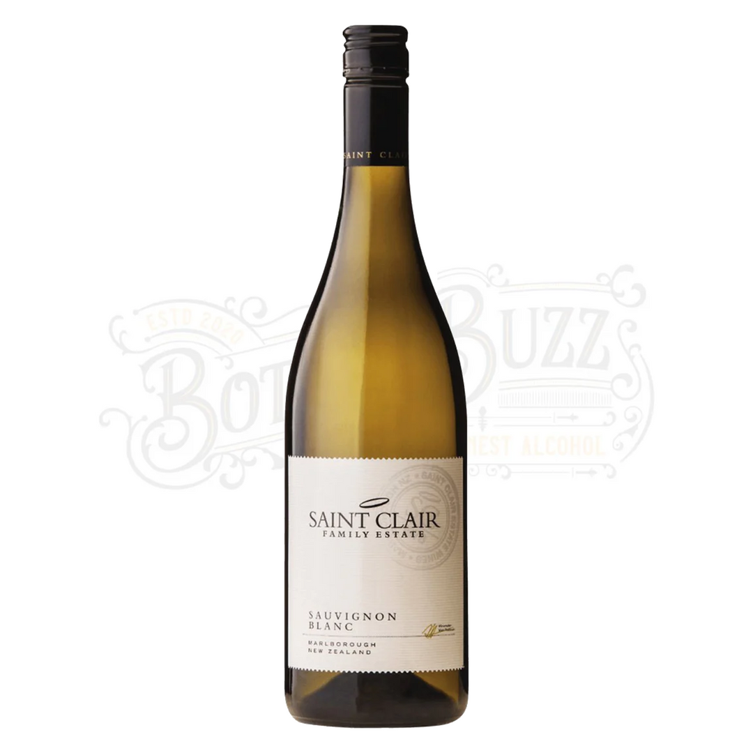 Saint Clair Sauvignon Blanc Marlborough