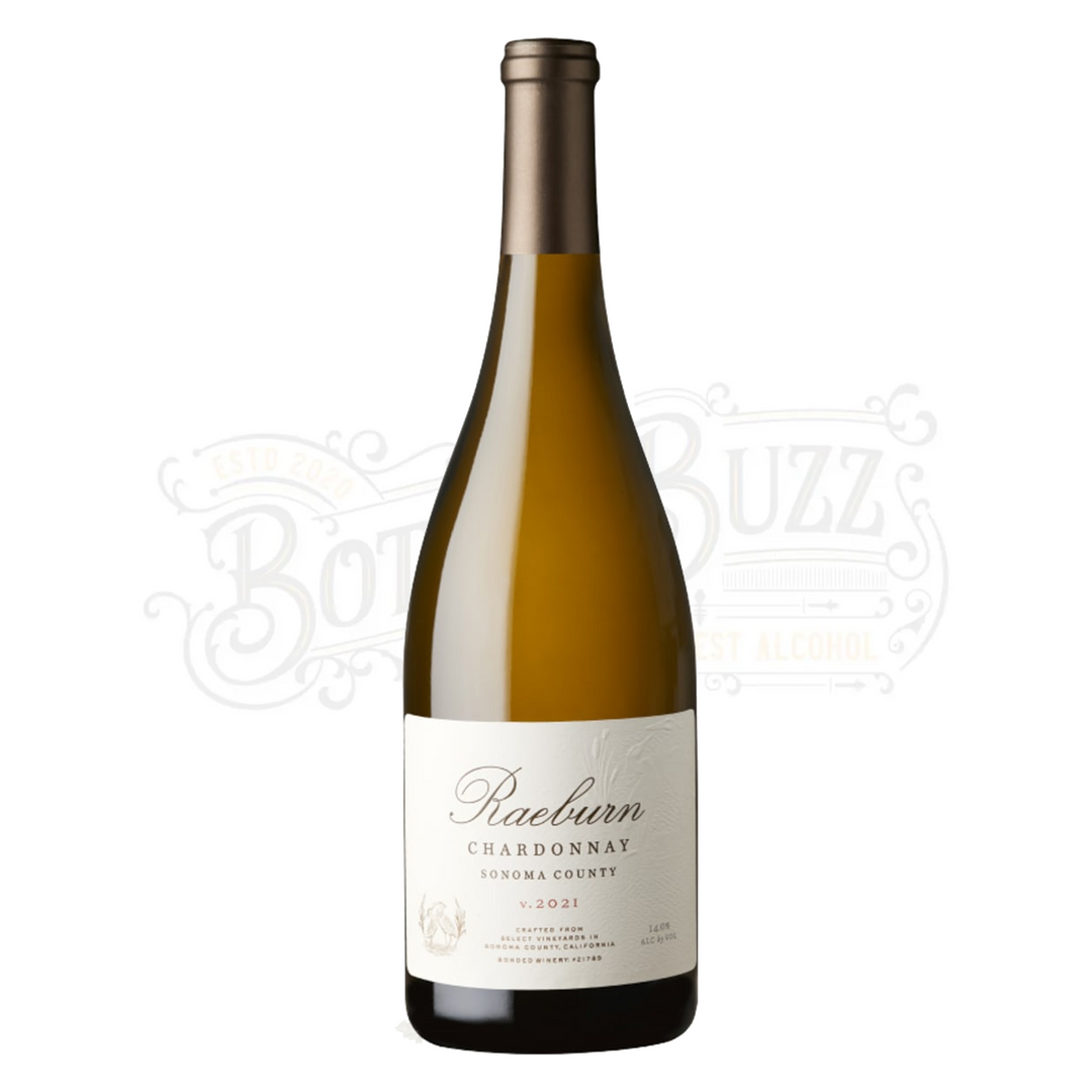 Raeburn Chardonnay