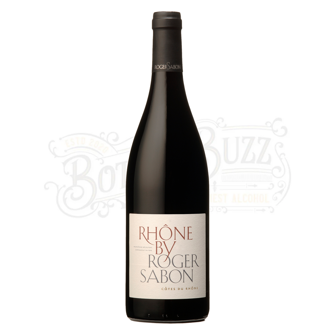 Roger Sabon Rhone Rgr Sabon