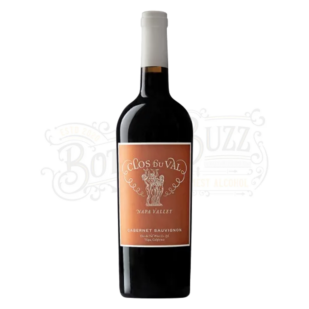 Clos du Val Estate Cabernet Sauvignon