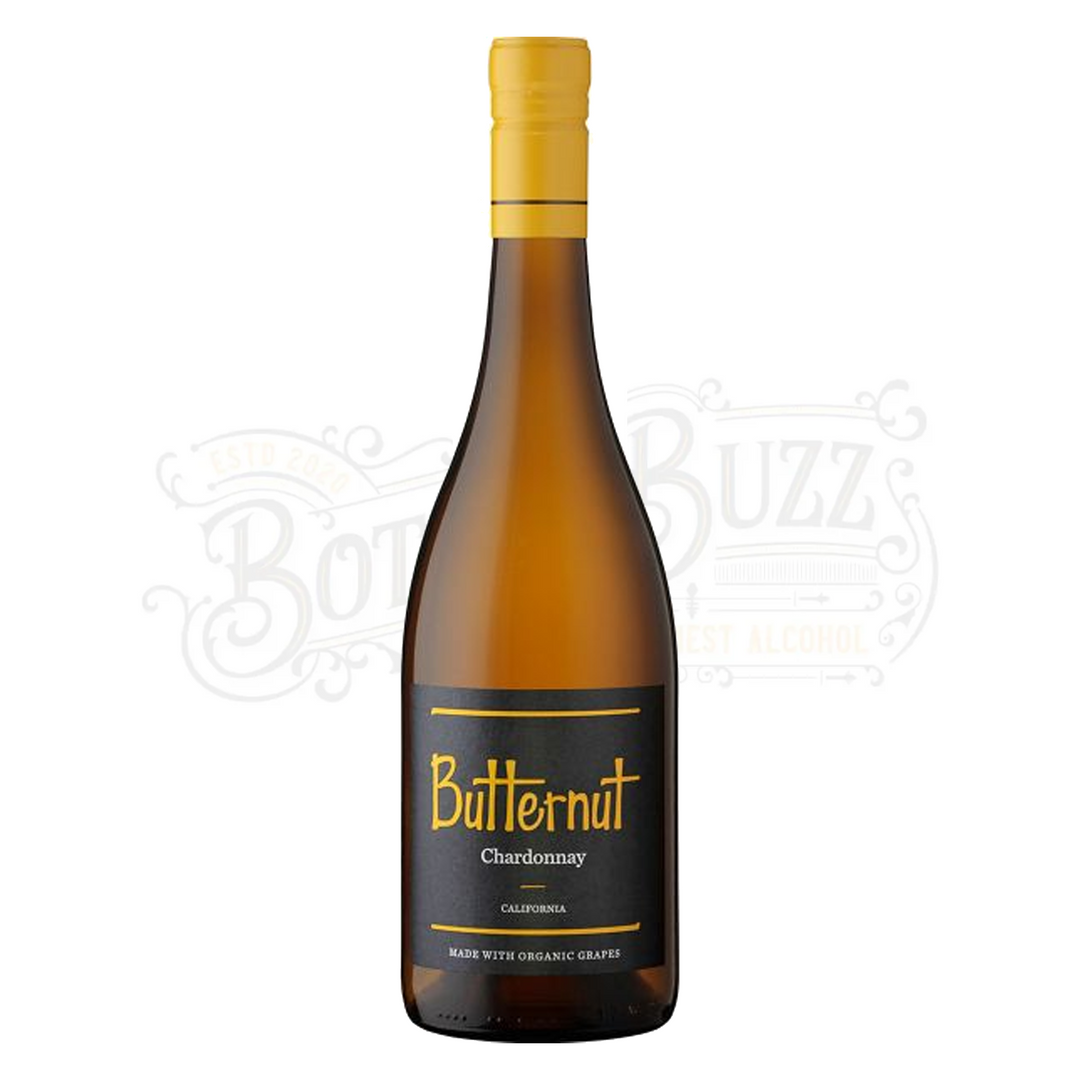 Butternut Organic Chardonnay