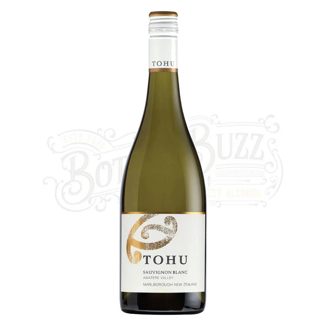 Tohu Sauvignon Blanc