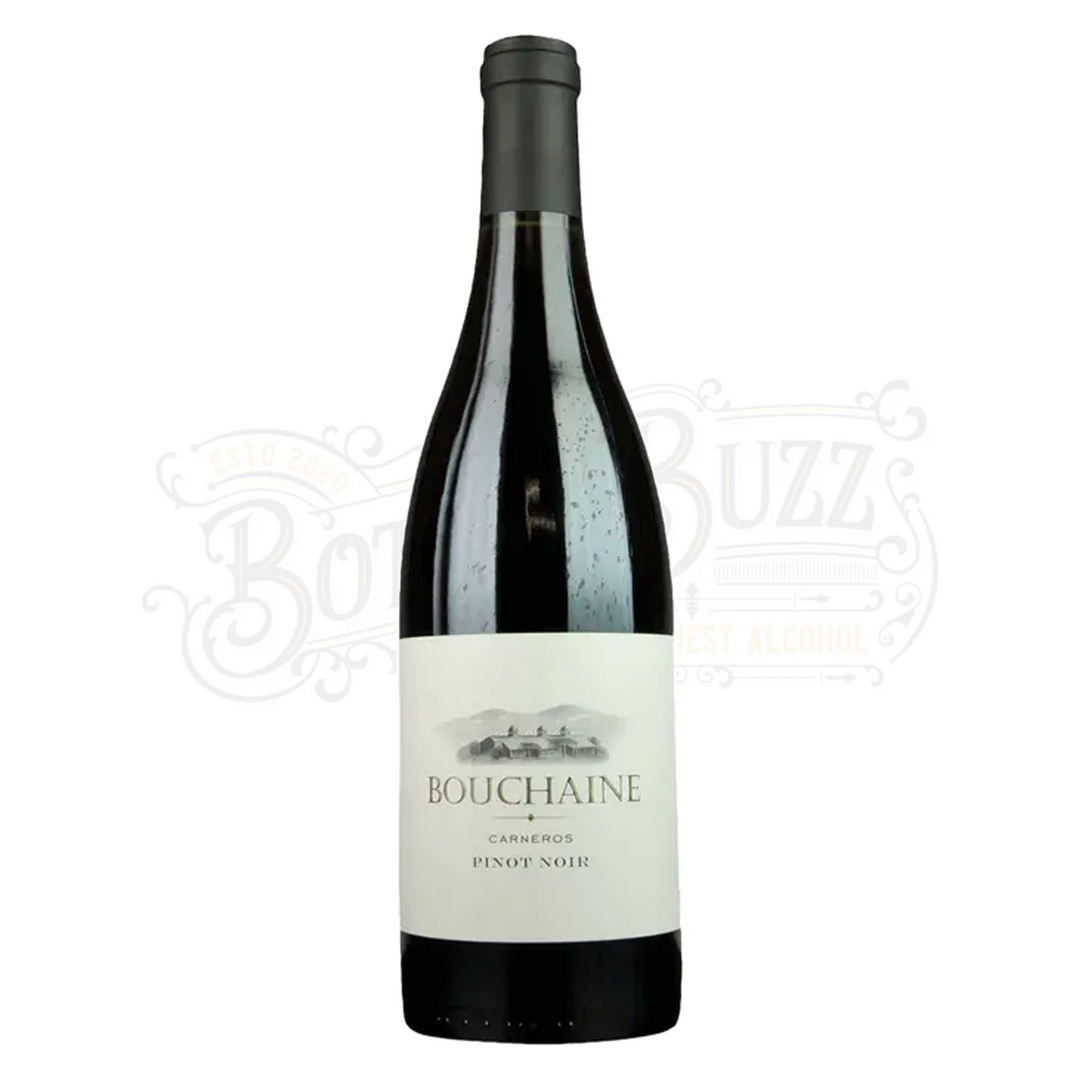 Bouchaine Pinot Noir Estate