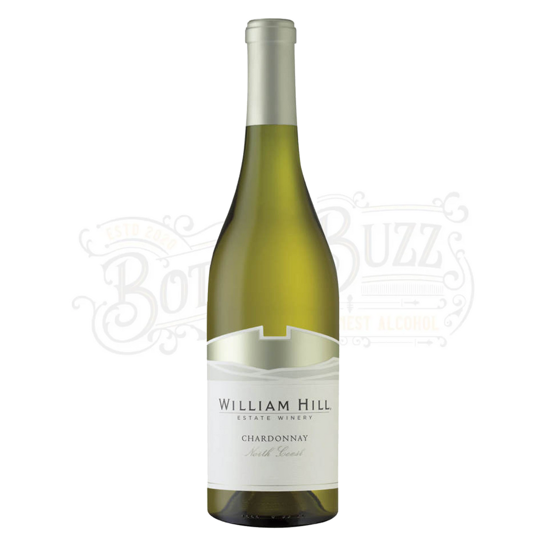 William Hill Chardonnay North Coast