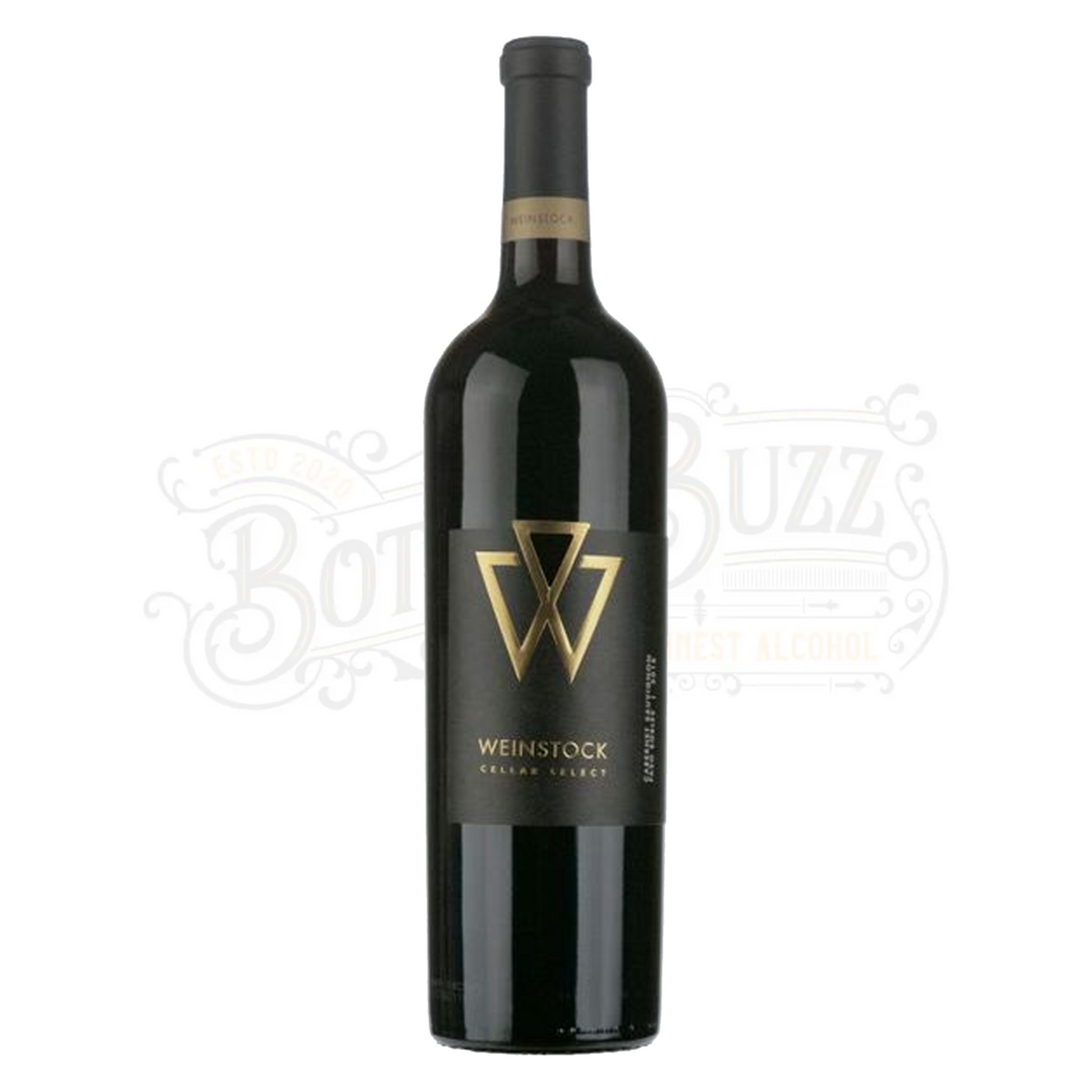 Weinstock Cabernet Sauvignon Cellar Select Paso Robles