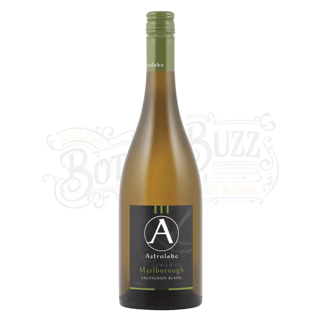 Astrolabe Sauvignon Blanc Marlborough