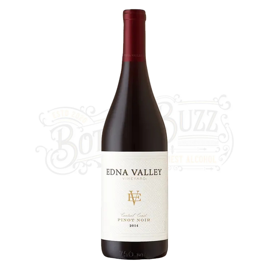 Edna Valley Pinot Noir