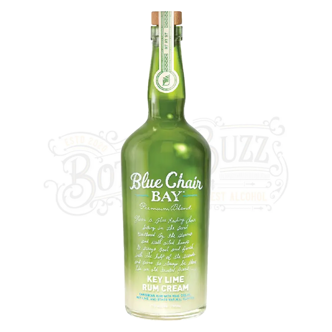 Blue Chair Bay Key Lime Rum Cream 375 ml