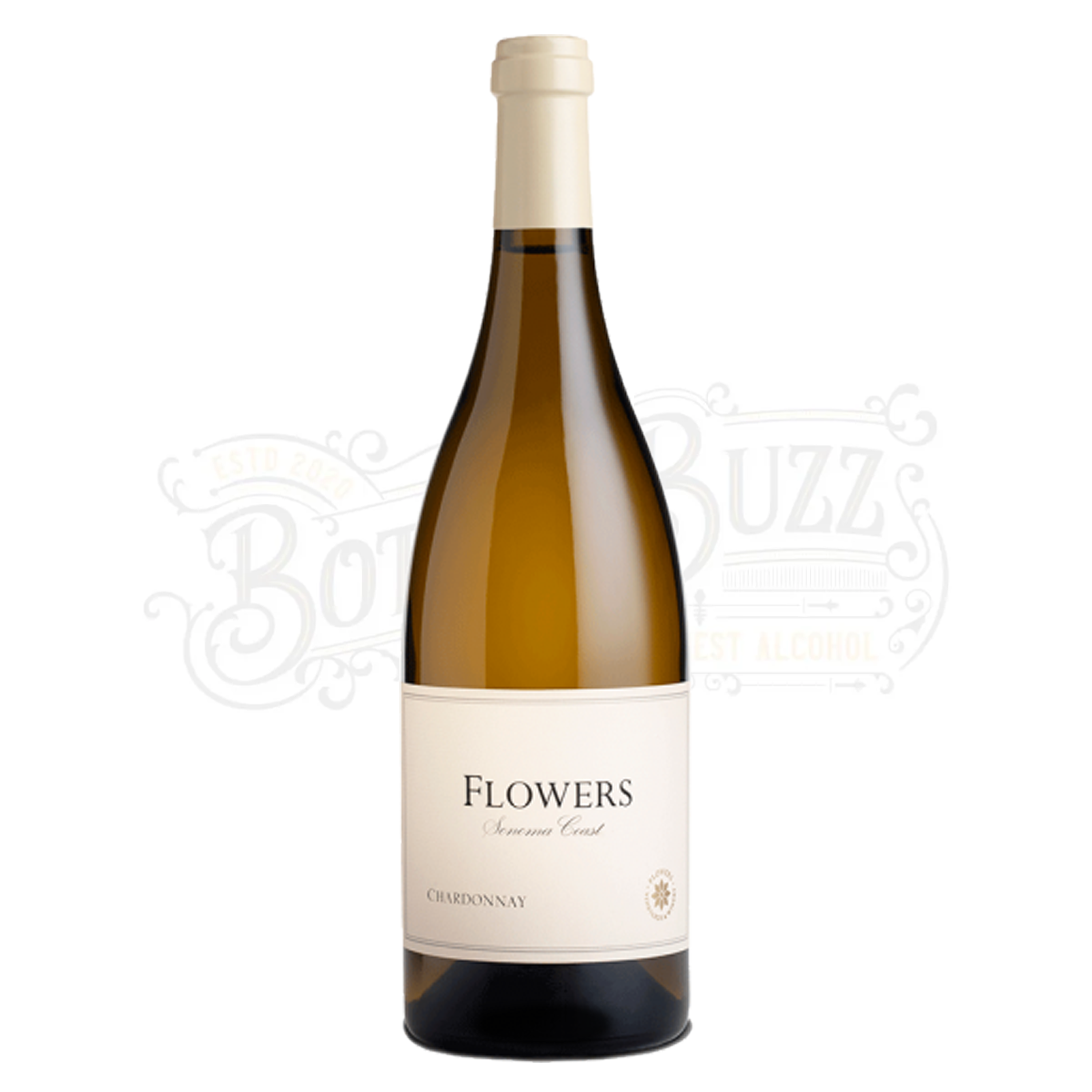Flowers Chardonnay Sonoma Coast – BottleBuzz