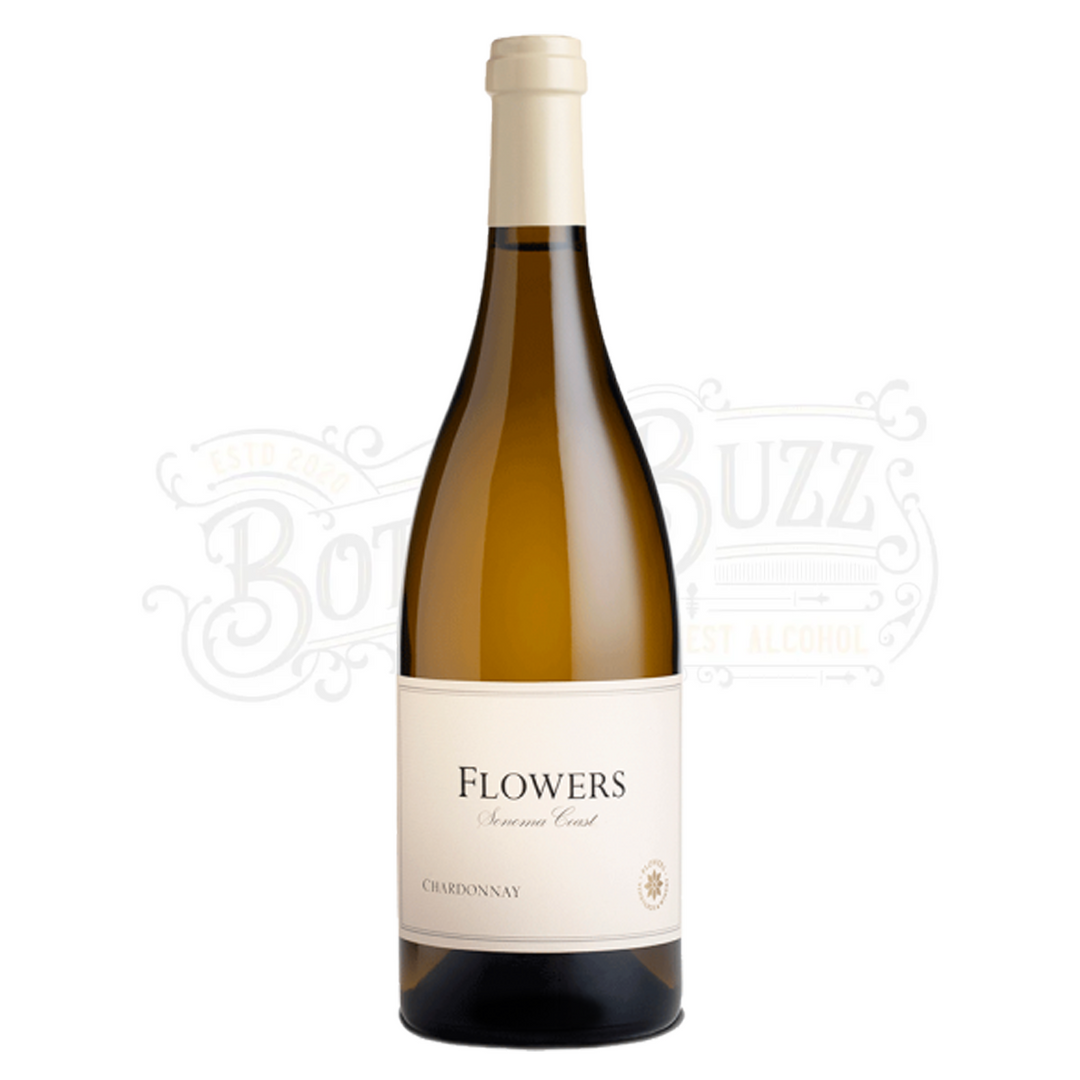 Flowers Chardonnay Sonoma Coast