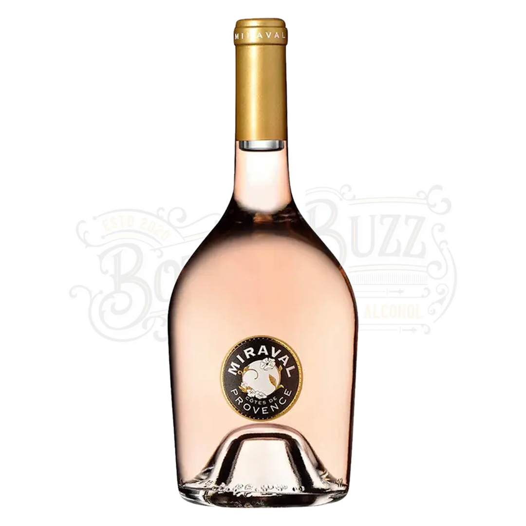 Miraval Cotes De Provence Rose