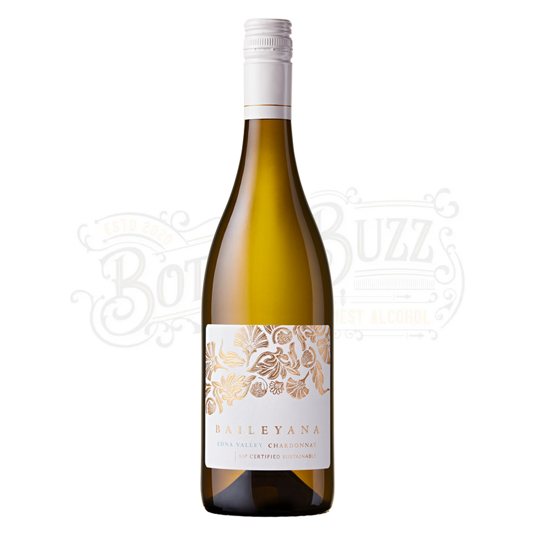 Baileyana Firepeak Chardonnay