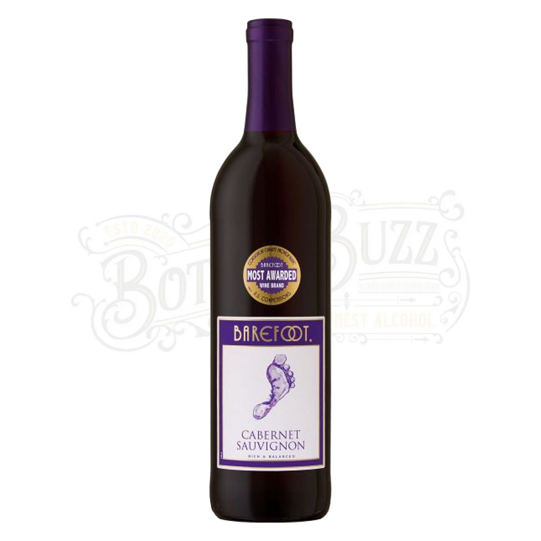 Barefoot Cabernet Sauvignon