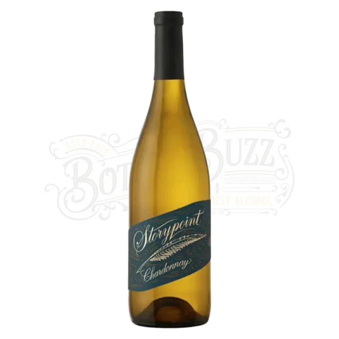 Storypoint Chardonnay Retail