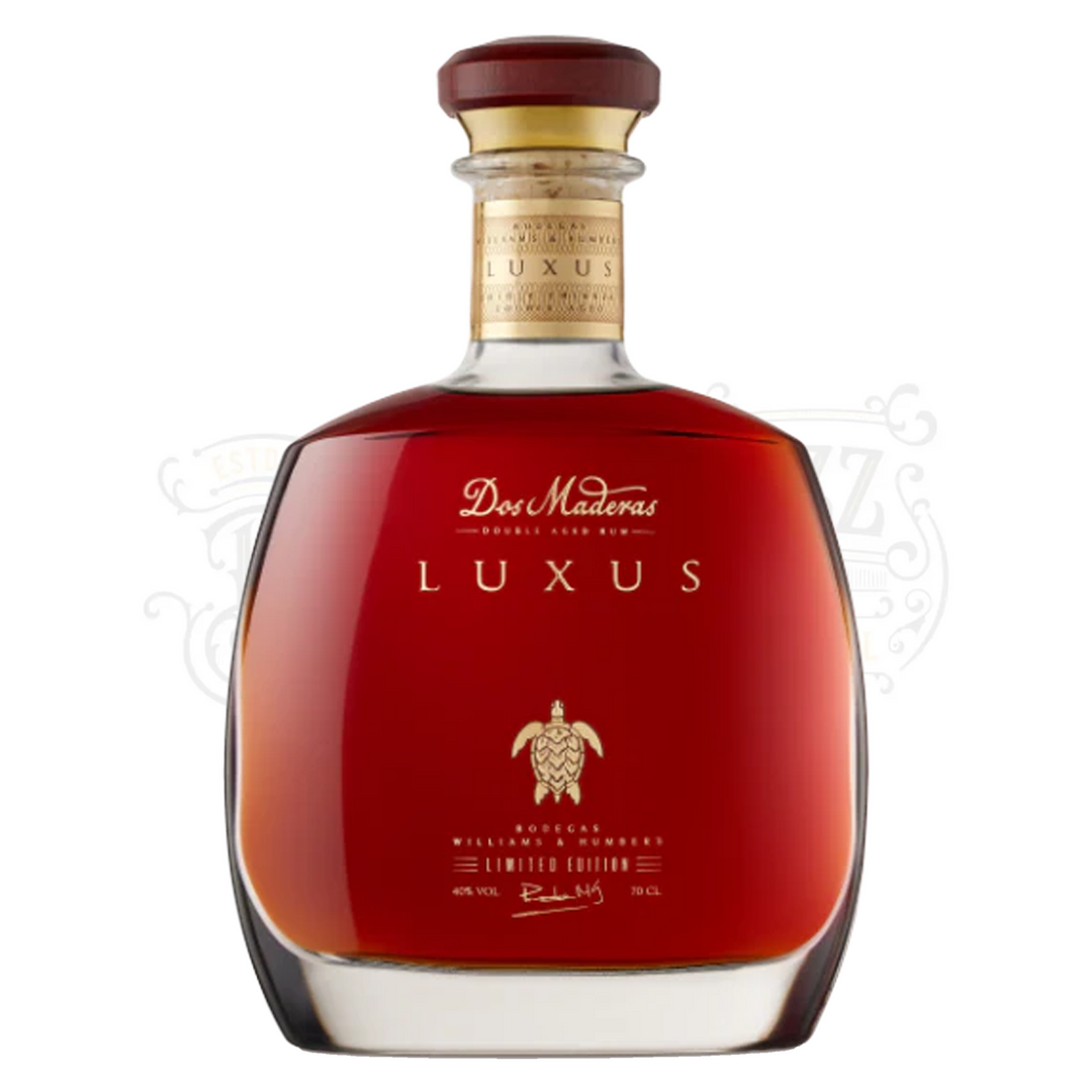 Dos Maderas Luxus Rum 700 ml