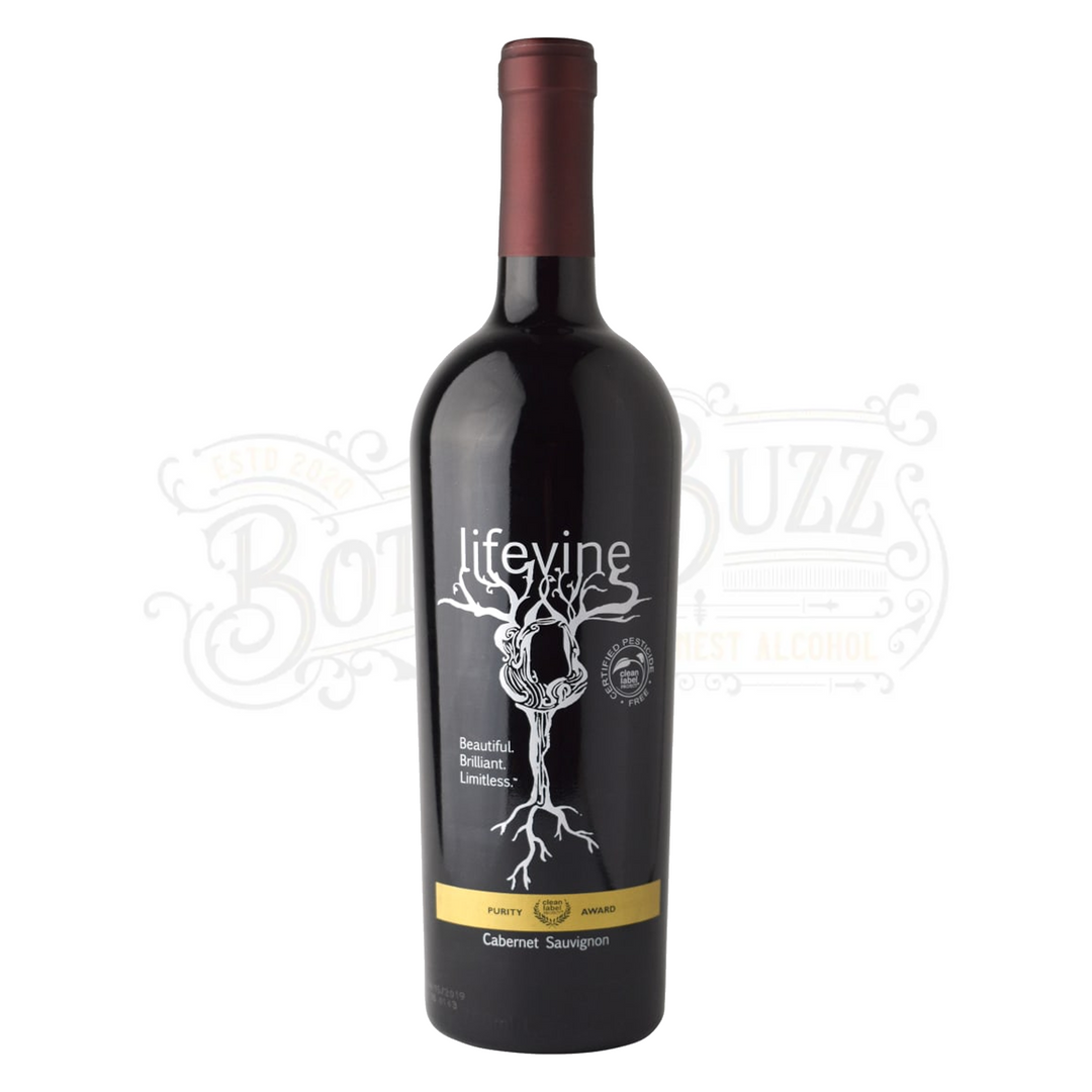 Lifevine Cabernet Sauvignon