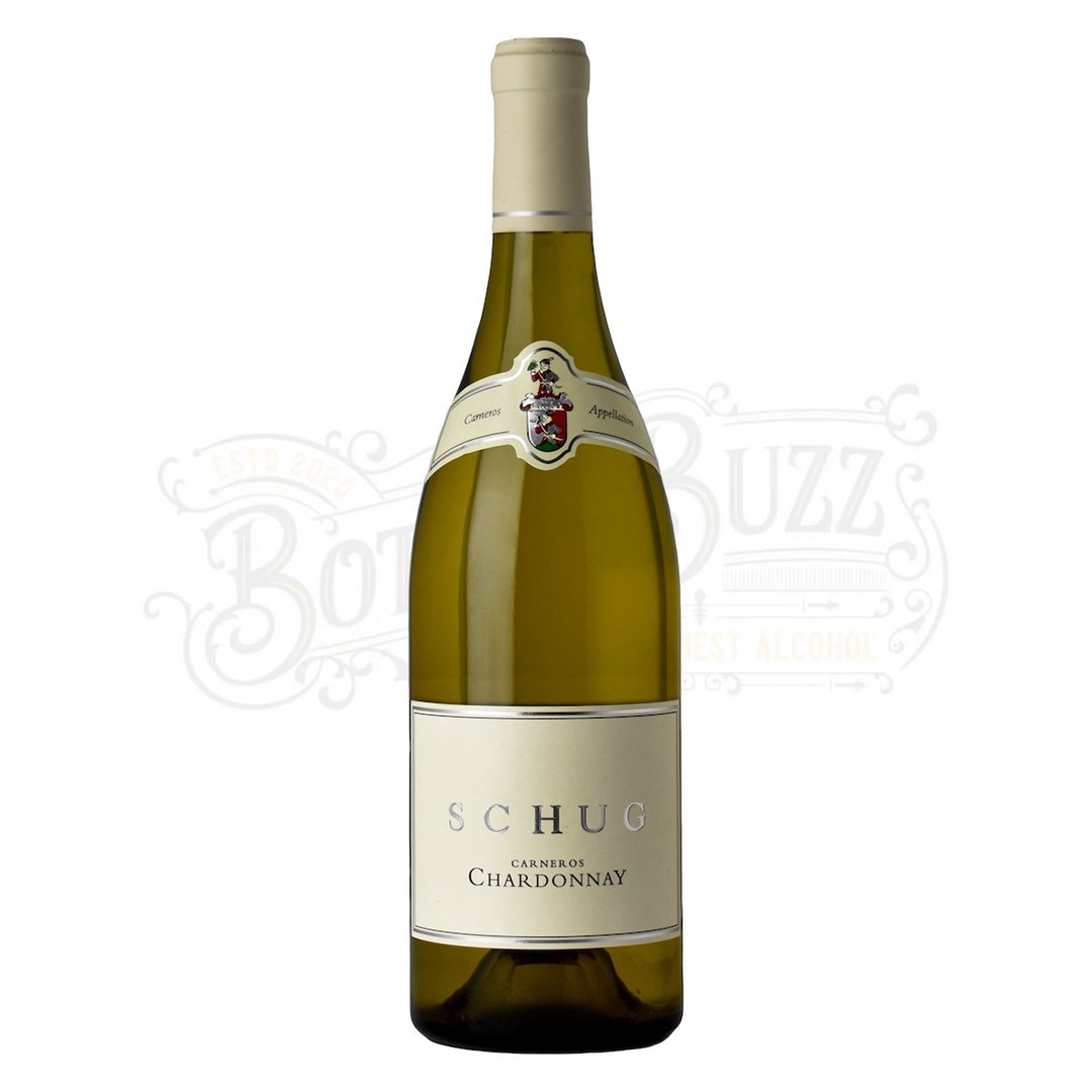 Schug Chardonnay Carneros