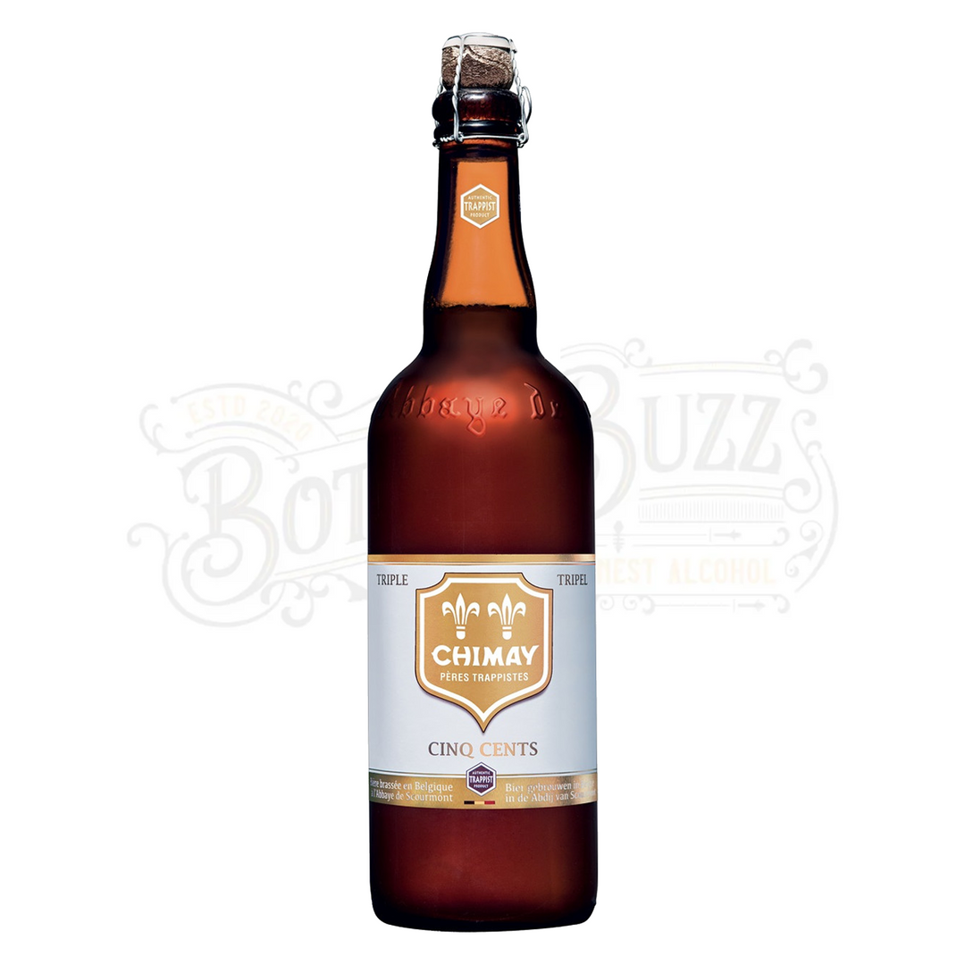 Chimay Cinq Cents 24 Pack