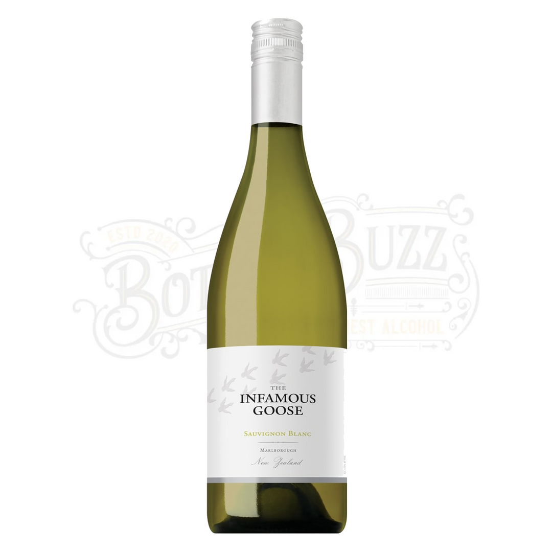 Infamous Goose Sauvignon Blanc