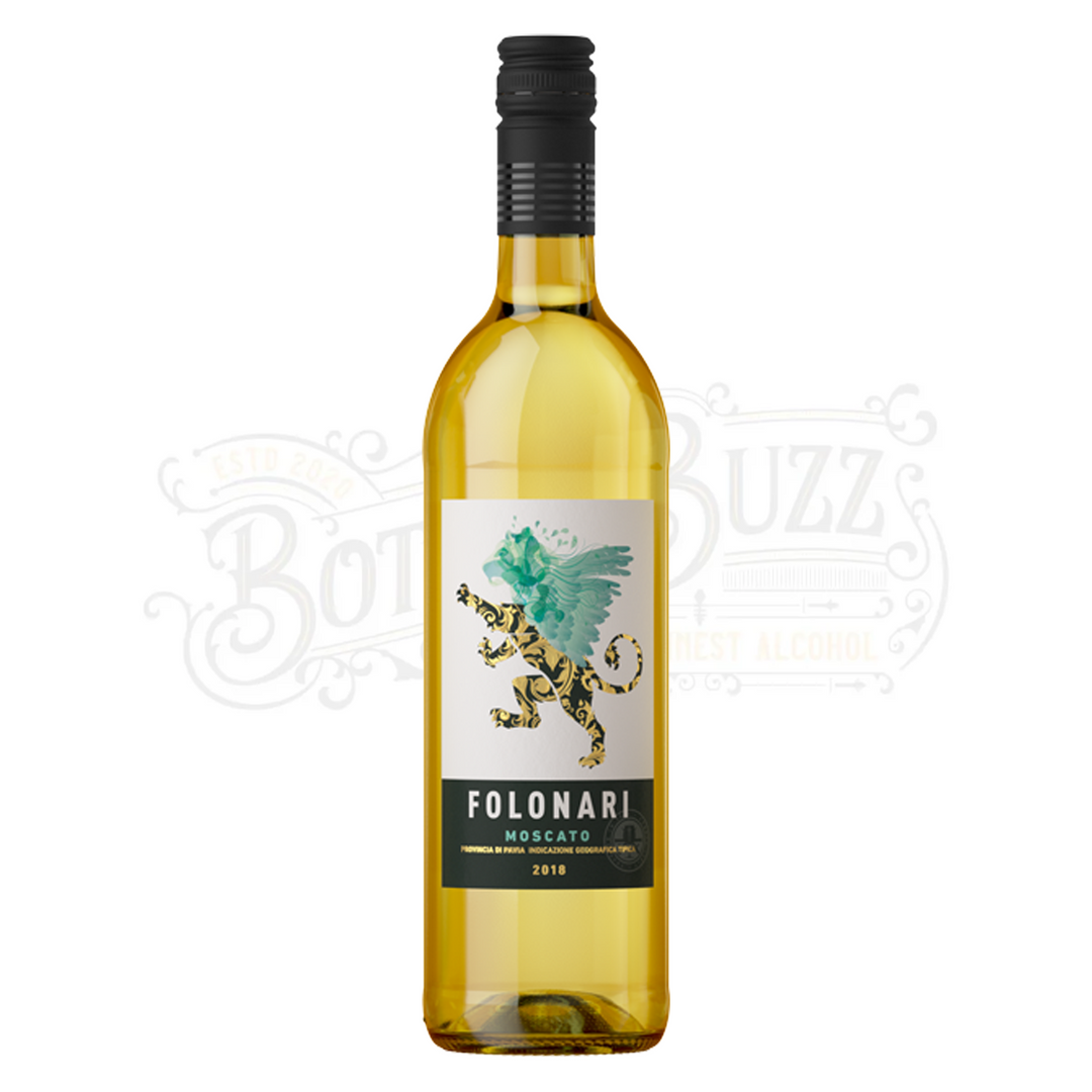 Folonari Moscato