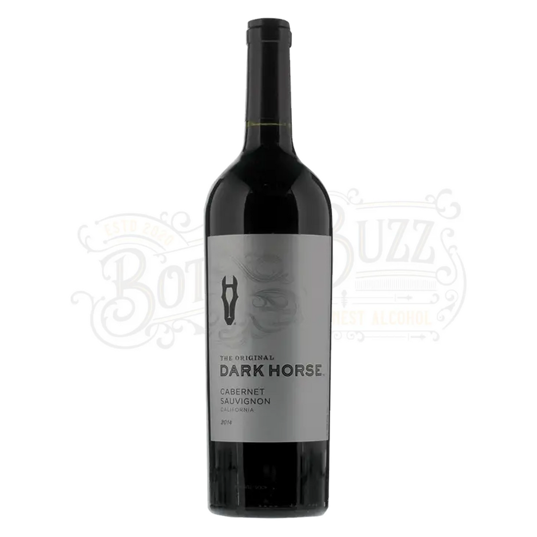 Dark Horse Cabernet Sauvignon