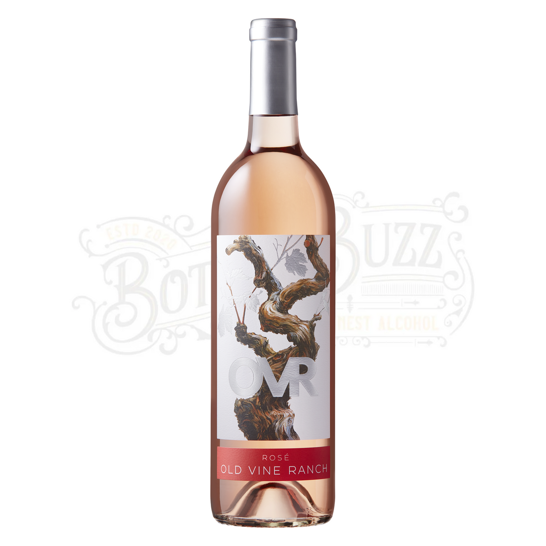 Old Vine Ranch Marietta Old Vine Rose