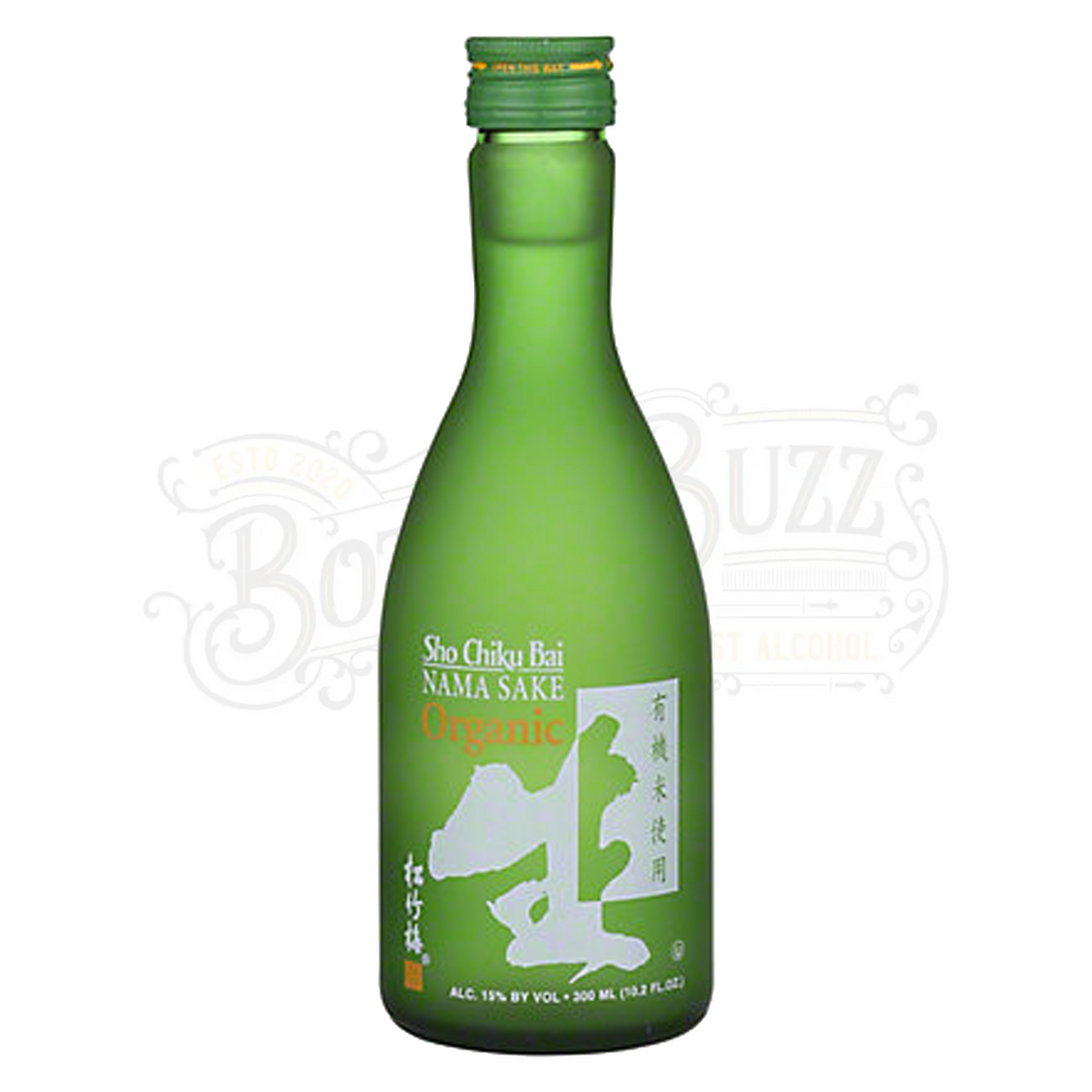 Nakagawa Pure Grain Junmai 180 ml