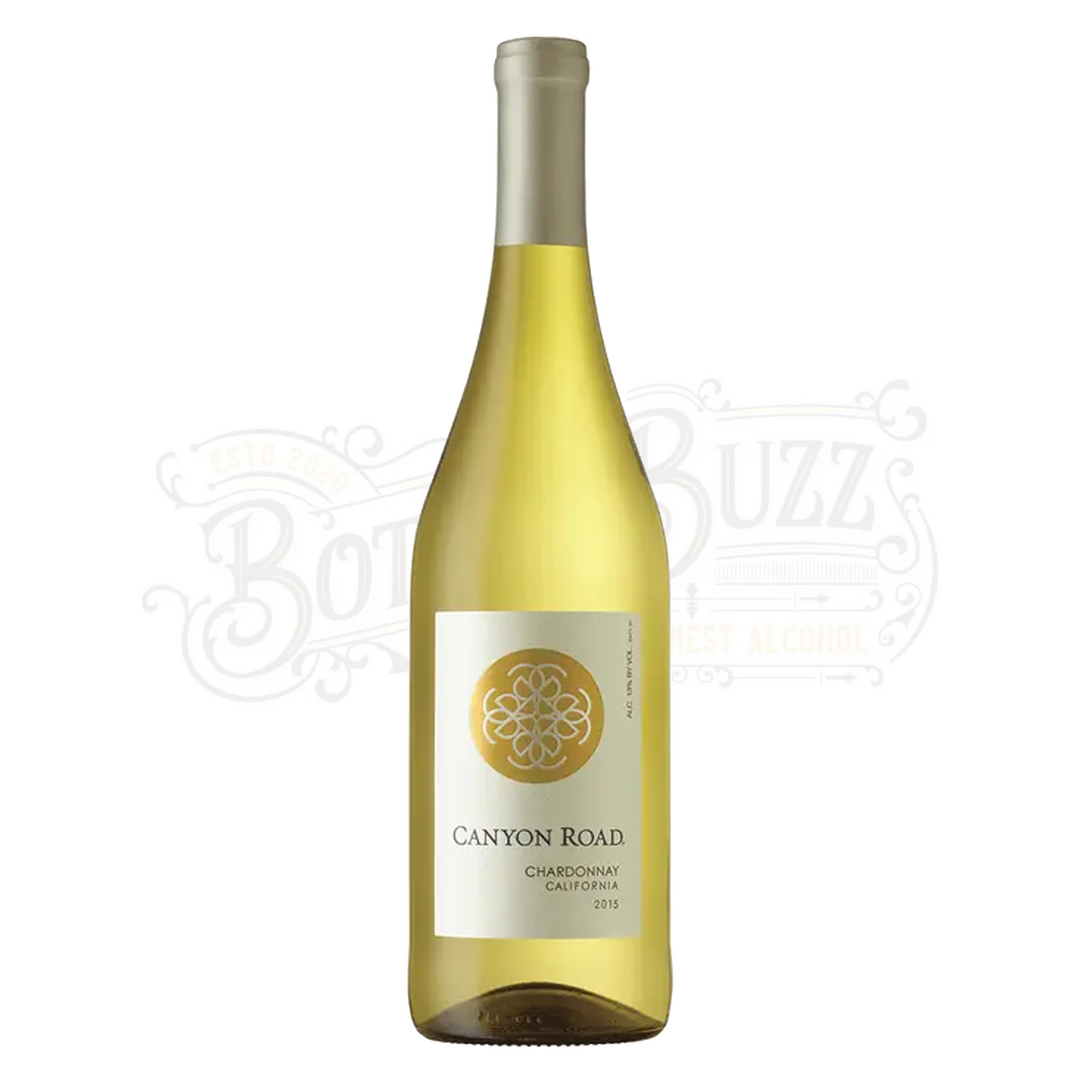 Canyon Road Chardonnay