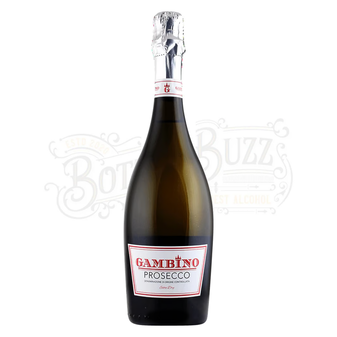 Gambino Prosecco Extra Dry