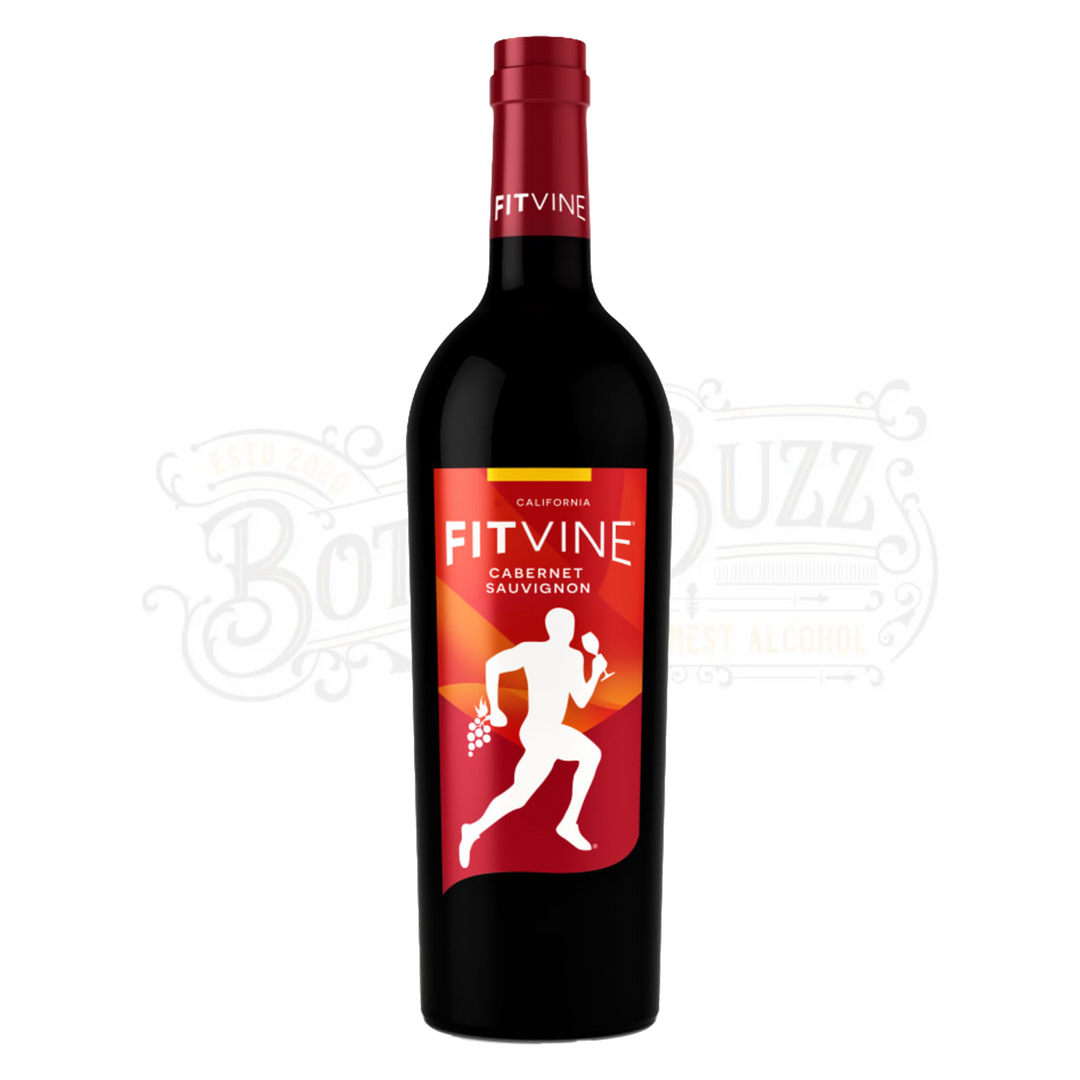 FitVine Cabernet Sauvignon