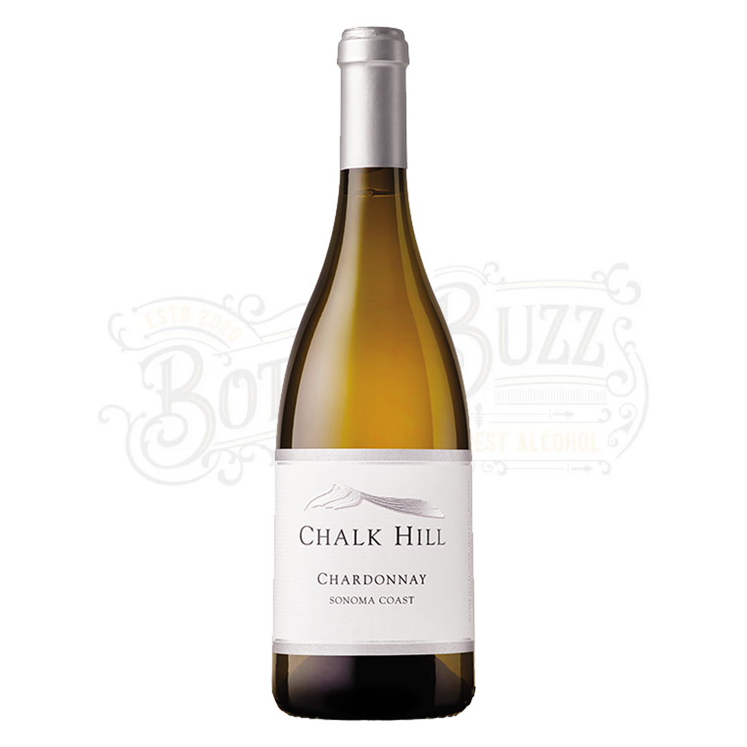 Chalk Hill Chardonnay Sonoma Coast